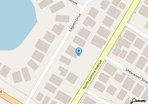 ???? Lagoon North -Amenities Galore-The perfect getaway awaits!  map location
