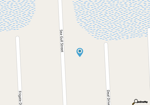 4 bedroom home with private pool. Close walk to beach and beautiful marsh views. map location