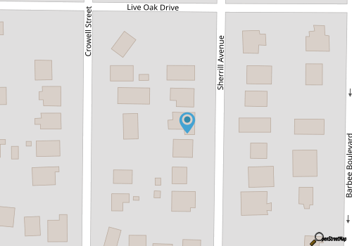 Beautiful, Close to Beach, 1 BR/1 BA - Apartment Suite-Sleeps 2 map location