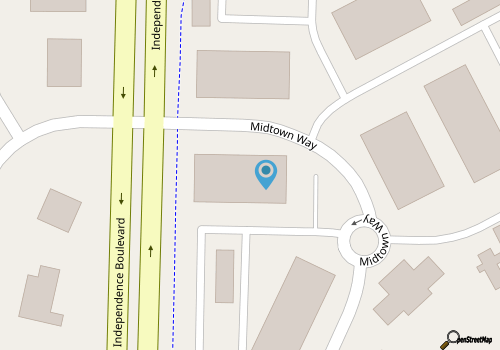 Kasa | Sunny 1BD | Wilmington map location