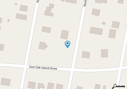 Dog Friendly Retreat with Large Fenced in Back Yard map location