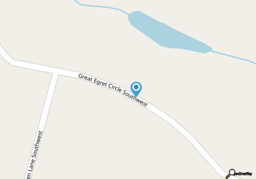 S6D - Pet-friendly 3 bedroom/2 bath condo in Sandpiper Bay Sunset Beach map location