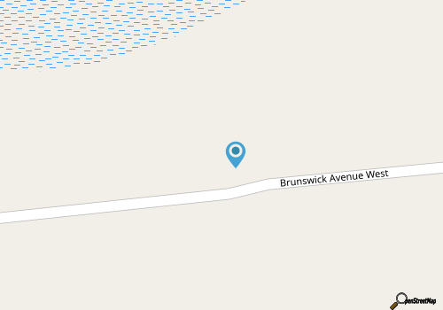 Plan Beach - Pet friendly! map location