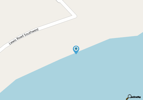 Pudd'nHead Charters LLC map location