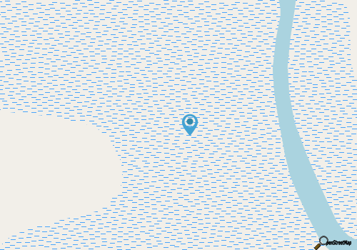 Ocean Front Family Beach House on West End Holden Beach 4BR/3BA map location