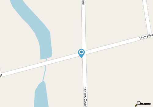 Hot Tub, Fire Pit, Beach, Boating, & Golf at Sunset Beach - 1mi from Boat Ramp map location
