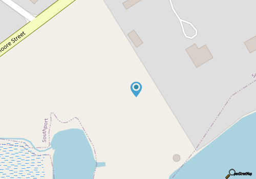 Spt Riverview Rm 116 - Studio Efficiency, Water Views/Waterfront, Pool, Sleeps 4 map location