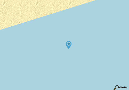 Alternative Wave I Gorgeous Oceanfront House with Private Pool and Great Views! map location