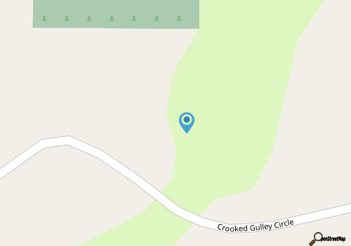 CH3612, Stay & Play, Ideal Golf Unit for Relaxation map location