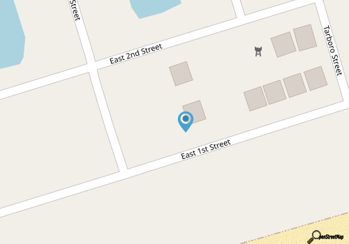 East Side Story Rentals map location