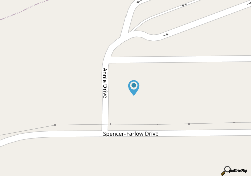 Modern Coastal Beach House with Rooftop Views & EV Golf cart map location