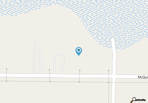 Charming Getaway 3 miles to Carolina Beach & State Park, Close to Restaurants  map location