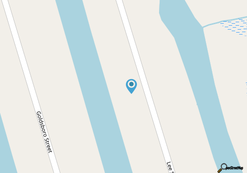 5BR, 4.5BA! Waterfront Canal, Marsh Views map location