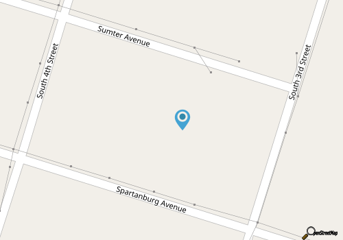 Beachside Escape! King Beds, Backyard & Amenities map location