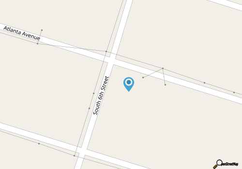 Newly renovated in 2021 beach house! map location