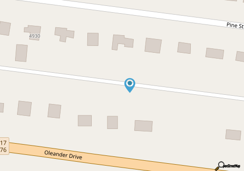 The Absolute Best Home Away From Home Pet Friendly map location