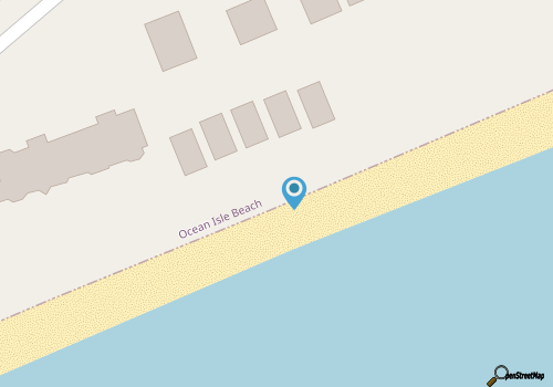 7 COGGESHALL -SPECTACULAR 6 BEDROOM OCEAN FRONT ELEVATOR W/HEATED PRIVATE POOL map location