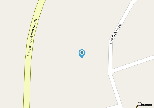 ?????Perfect Beach Condo in Sea Trail-quick and easy drive to Sunset Beach map location