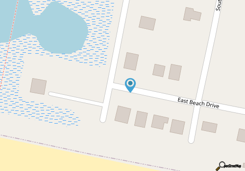 Beautiful,7BR/6.5BA Oceanfront Home-Elevator,Pool,Dog Friendly-Sleeps19 map location
