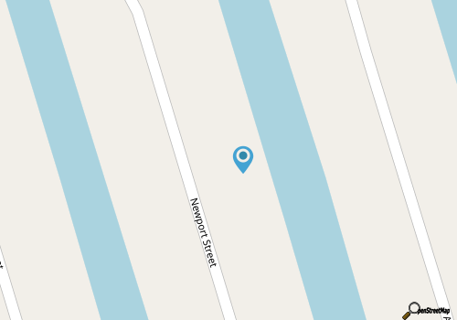 10% OFF PROMO - Canal front 5 bedroom 4 bath house on beach access street map location