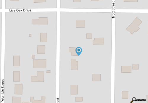 Exceptional Location!!! Short walk to beach, OKI Pier & restaurants! map location