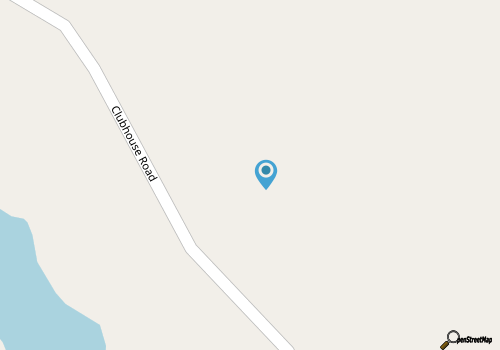 Large 3BR Golf Villa in Sunset Beach (CV8C) map location