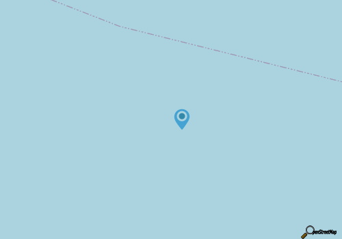 Discover Two Silversides right by beach access 24 on Bald Head Island! map location
