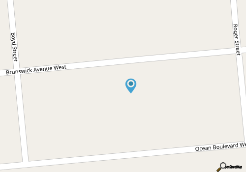 Carolina in My Mind - Private pool, walking distance to beach, and more! map location
