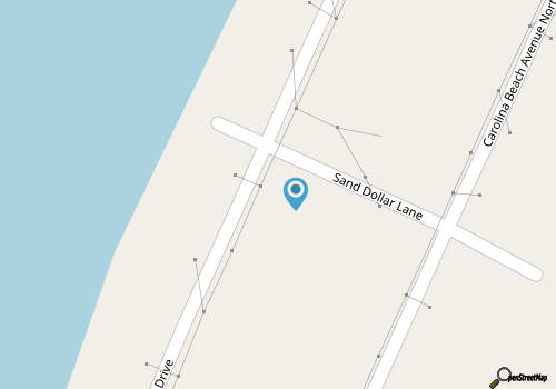 ????TipSea Turtle-Family Friendly-Short Walk to Beach, Ocean Views???? map location