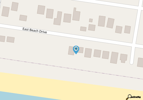 Bring Your Dog to this Oceanfront Home and \
