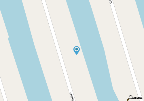 THE ABSEALUTELY  is the perfect house for family vacation map location