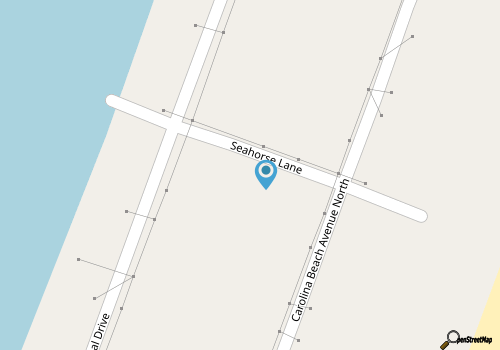 Ocean & Harbor Views -1 bed ,1 full bath, sleeps 4. Just steps from the Ocean map location