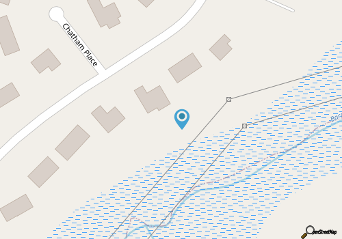 8 Miles to Beach/ Dog friendly/ public Pool map location
