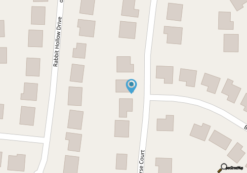Southern Comfort-3 Bedroom Home...Bring your Pup & NEVER a pet fee or deposit!! map location
