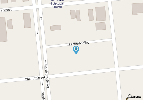 Walkable Wilmington Home < 1 Mi to Waterfront map location