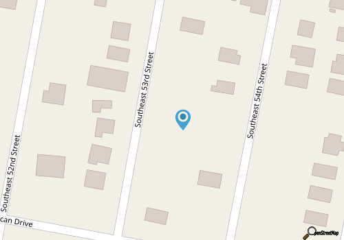 Great Location - Walk to the Beach, Park and More! map location