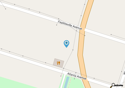 Premium Double Room Hotel- 2 Pools, Near Beach/Boardwalk, No Pets map location