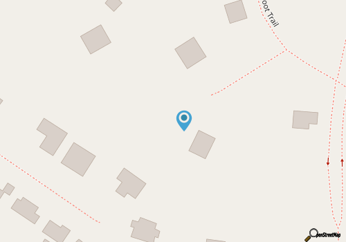 Luxury Home with Private Saltwater Pool BHI and Shoals Clubs map location