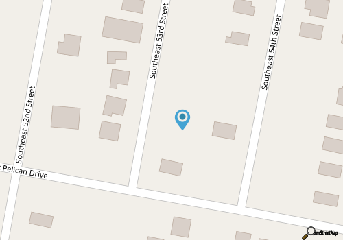 Less than 1 block or a 3 minute walk to the Beach-Ocean Views,Sleeps 10 map location