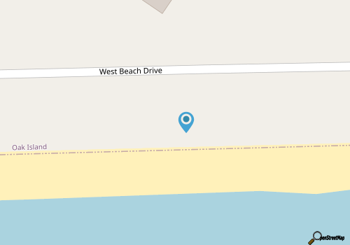 9BR,7 Full Bath, 2 Half Bath House, Oceanfront, Pool, Hot Tub, Elevator, Sleeps map location