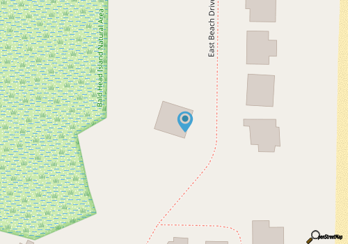 Looking for the BEST of Bald Head? Look no further than Two Views. map location