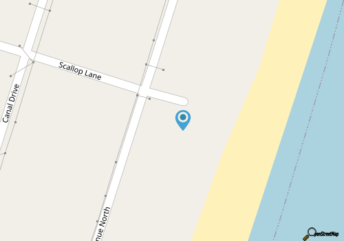 Oceanfront & Pool with gorgeous views from the large Deck - Sleeps 7 map location