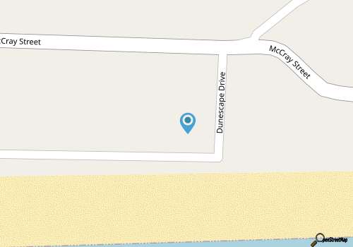 Classic Oceanfront Home; 180 degree views; One-minute walk to beach map location