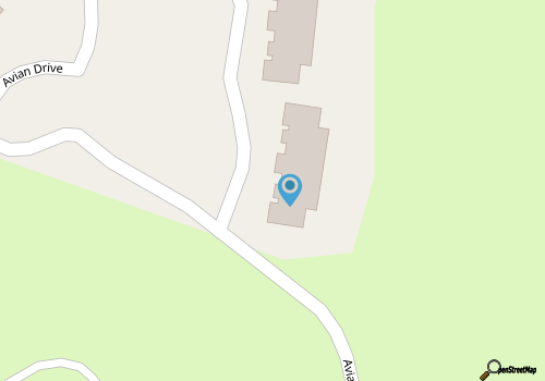 CH3417, Perfect Golf Getaway, Luxury & Relaxation map location