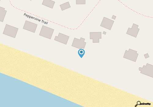 A Soft Landing is a fantastic, dog-friendly four-bedroom, 3.5-bathroom oceanfront retreat. map location