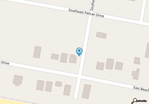5BR/3.5BA - Renovated, Pool, Beach Access Across the Street, Sleeps12 map location
