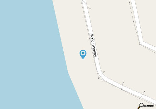 ??Dolphin Point- Pet Friendly-Canal Front-Boat Deck?? map location