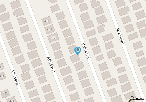 Duplex on the island of Sunset Beach!  Perfect for multifamily! map location