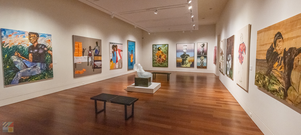 Cameron Art Museum in Wilmington NC