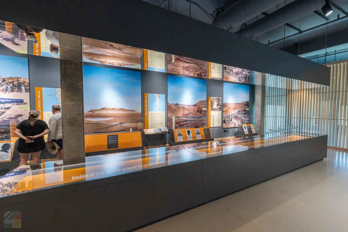Carolina Beach Museums